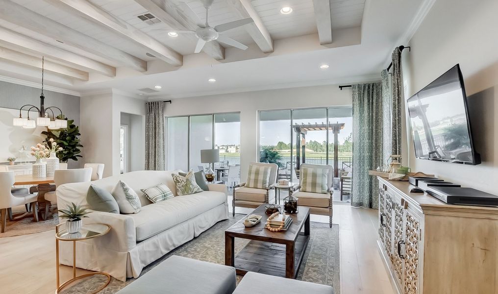 Image 4 of the Winding Bay community in Winter Garden, FL. Image 4 of the Winding Bay community in Winter Garden, FL.