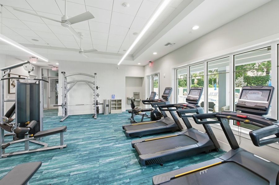 Premier Fitness Center Premier Fitness Center