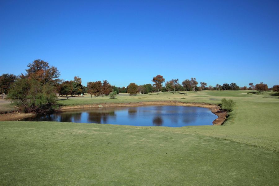 Golf Course