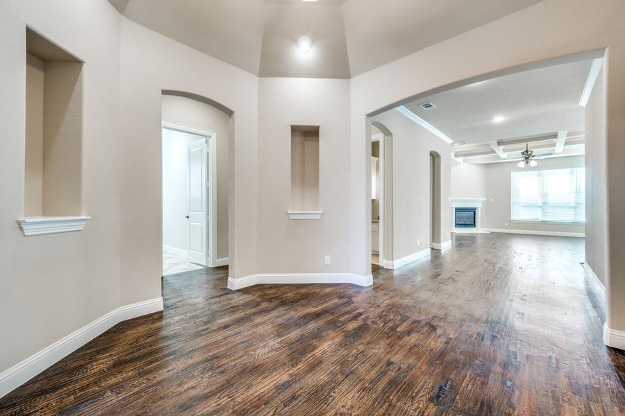 Image 7 of the Crestview at Prosper community in Prosper, TX. Image 7 of the Crestview at Prosper community in Prosper, TX.