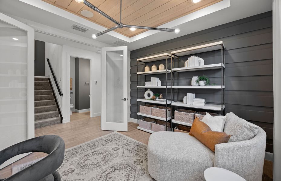 Ideal new construction home designs for sale in Sarasota, Florida