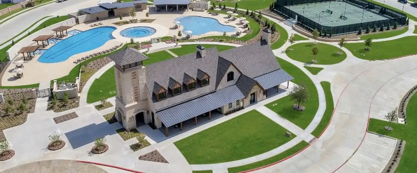 Star Trail Ariel by American Legend Homes Star Trail Ariel by American Legend Homes