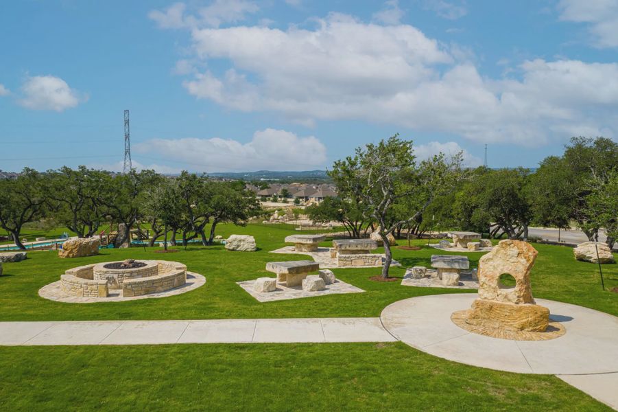 Image 48 of the Esperanza 50's community in Boerne, TX. Image 48 of the Esperanza 50's community in Boerne, TX.