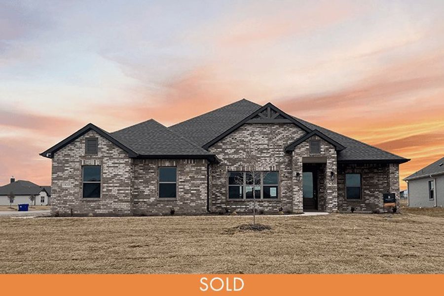 The Estates At Wind Song Hill,76266