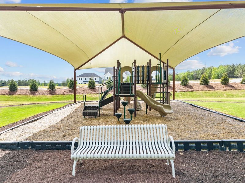 Community amenity available to residents of Wendell Ridge in Wendell (Image 2). Community amenity available to residents of Wendell Ridge in Wendell (Image 2).