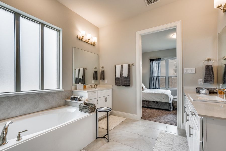 Image 15 of the Craig Ranch North community in McKinney, TX. Image 15 of the Craig Ranch North community in McKinney, TX.