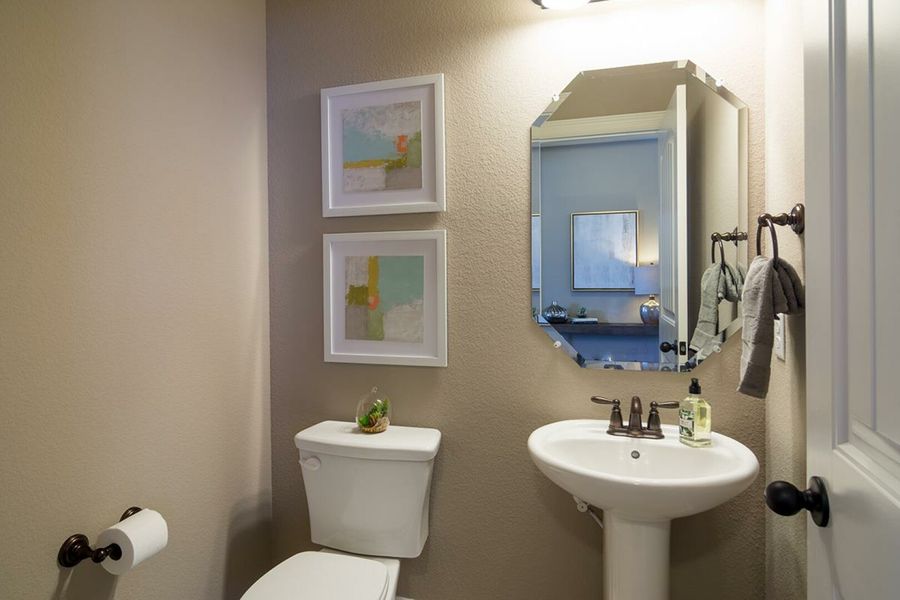 Image 22 of the Innisbrook Place community in Fort Worth, TX.