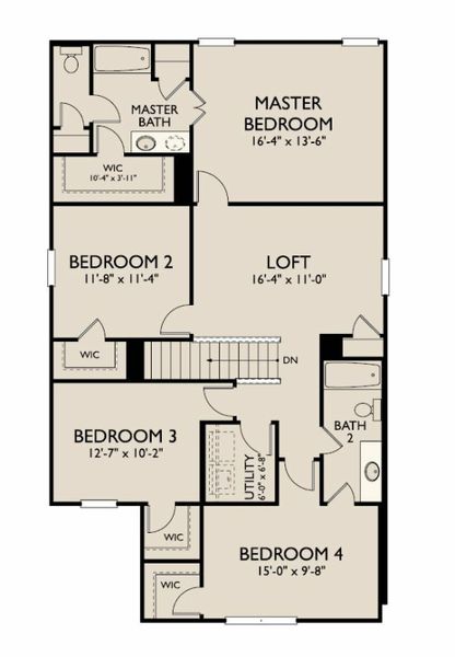 Image 11 of the Creekside Ranch community in Richmond, TX.