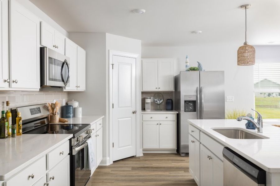 New Homes in Conway, SC.  - Slide 3