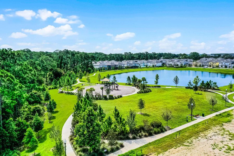 Northlake At Ovation Orlando Winter Garden,34787