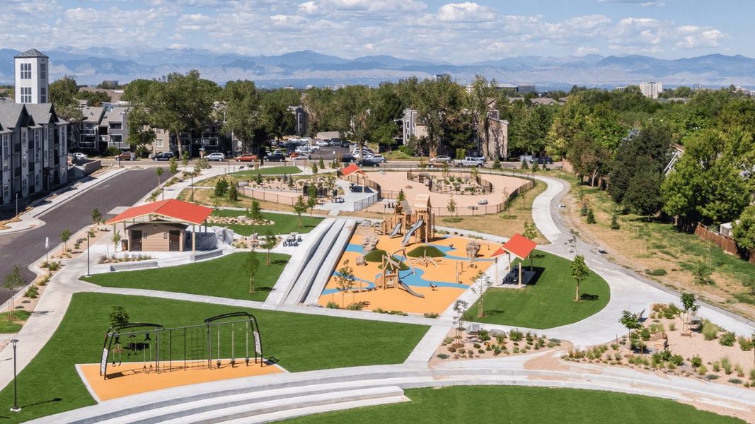 Community amenity available to residents of Arcadia in Denver (Image 3).