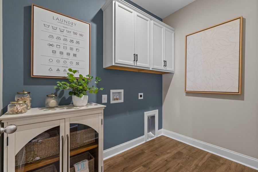 Loris, SC New Homes.  - Slide 36