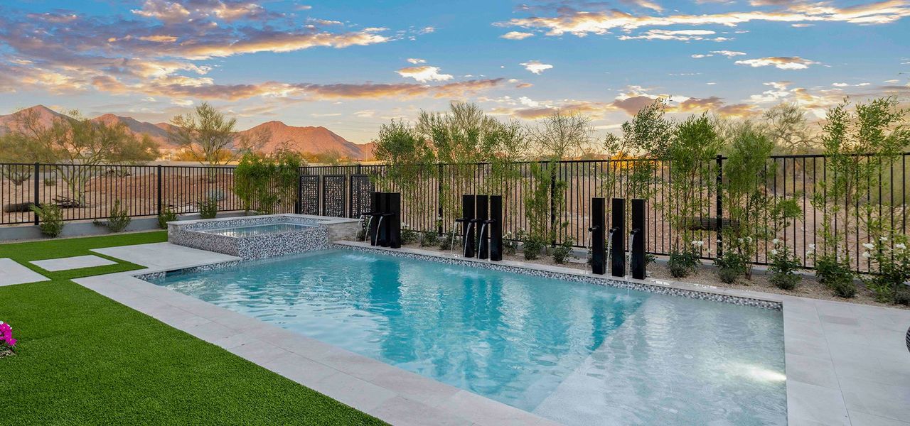 Community amenity available to residents of Aura in Scottsdale (Image 1). Community amenity available to residents of Aura in Scottsdale (Image 1).