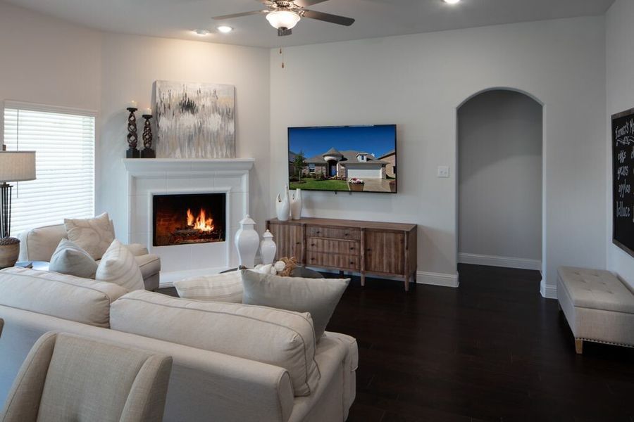 Image 24 of the Travis Ranch community in Forney, TX. Image 24 of the Travis Ranch community in Forney, TX.