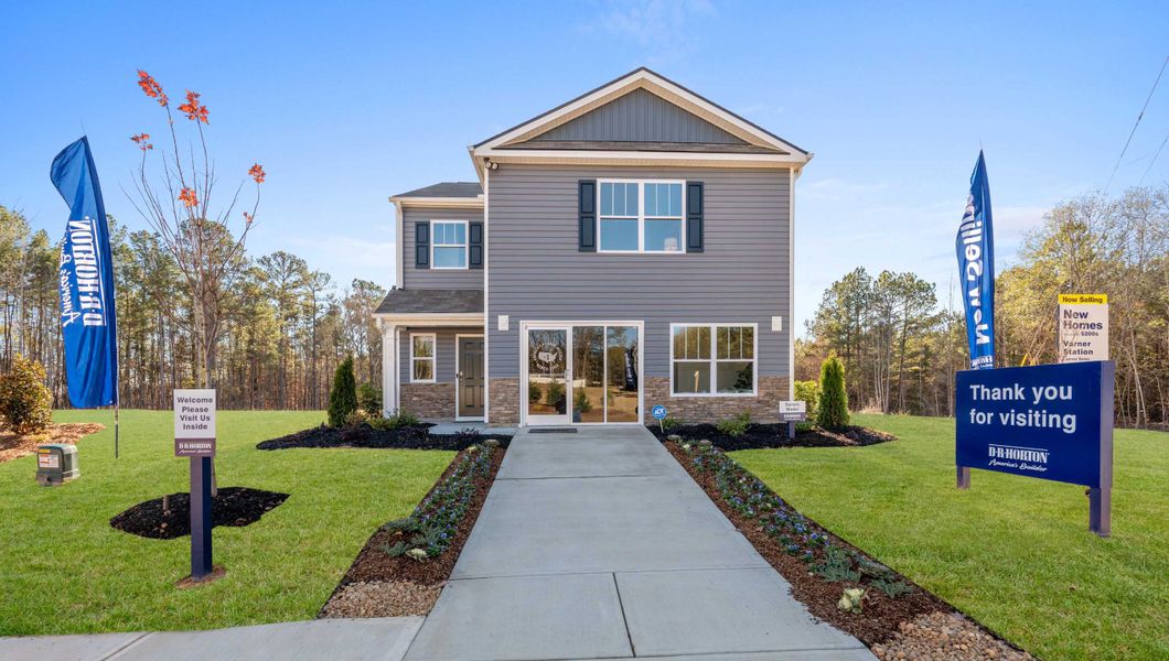 Image 26 of the Varner Station community in Woodruff, SC. Image 26 of the Varner Station community in Woodruff, SC.