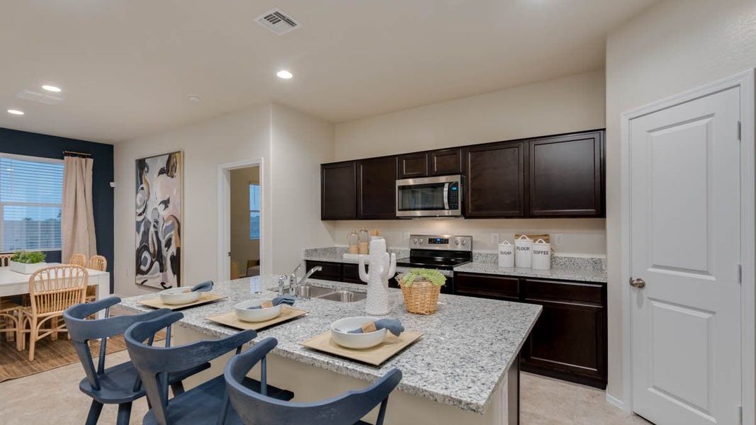 Image 18 of the Heartland Ranch master-planned community in Coolidge, AZ.