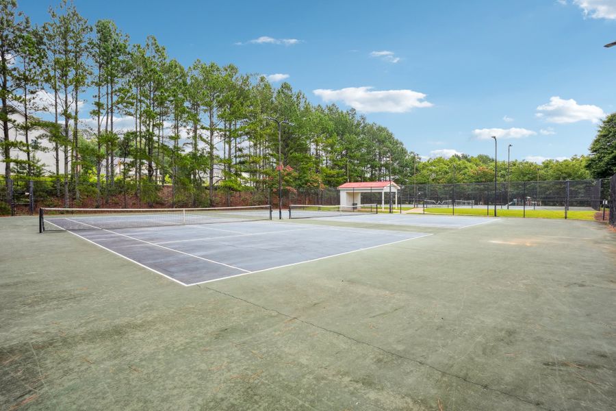 Covington, GA New Homes.  - Slide 7