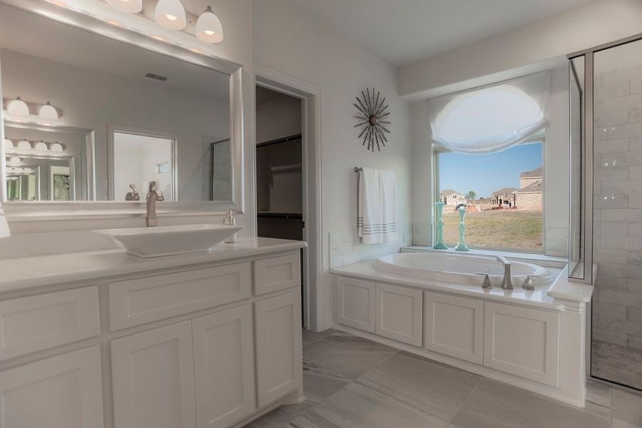 Image 14 of the The Villages of Fox Hollow community in Forney, TX.