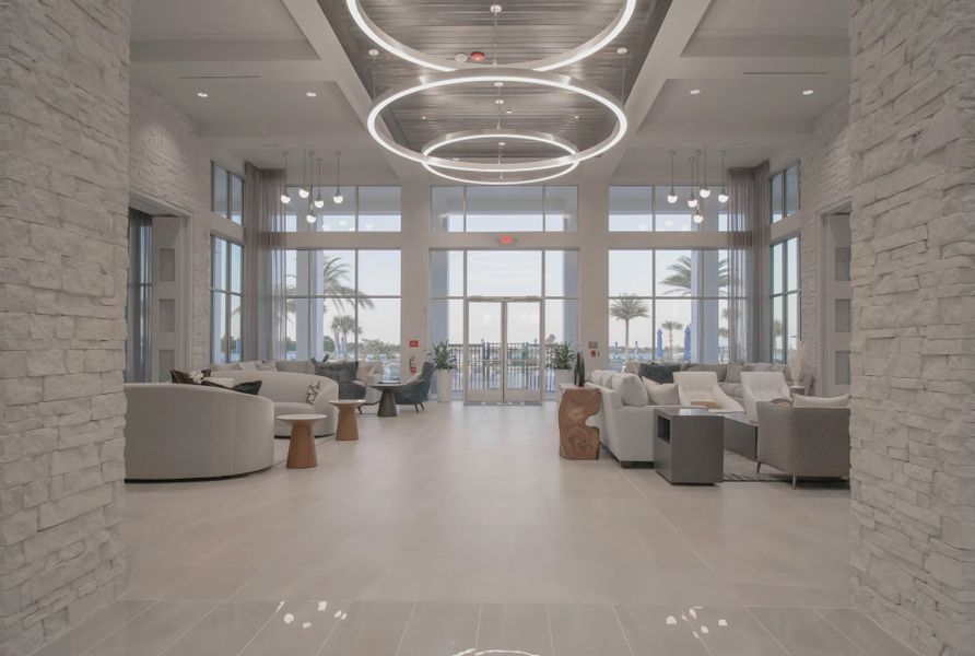 Community amenity available to residents of Twin Lakes in St. Cloud (Image 6). Community amenity available to residents of Twin Lakes in St. Cloud (Image 6).