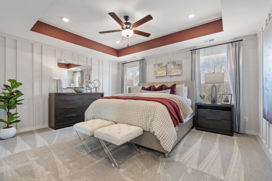 New Homes in York, SC. - Slide 42 New Homes in York, SC. - Slide 42