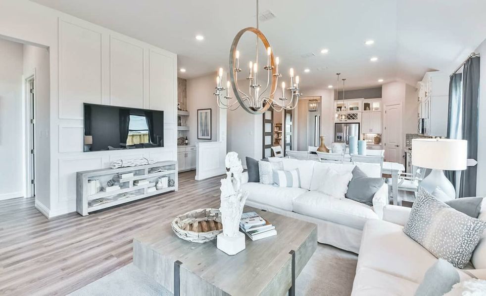 Image 20 of the Rosehill Reserve community in Tomball, TX.