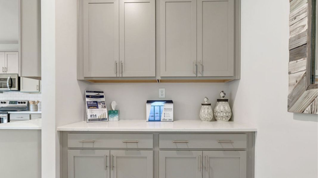 Stokesdale, NC New Homes.  - Slide 5