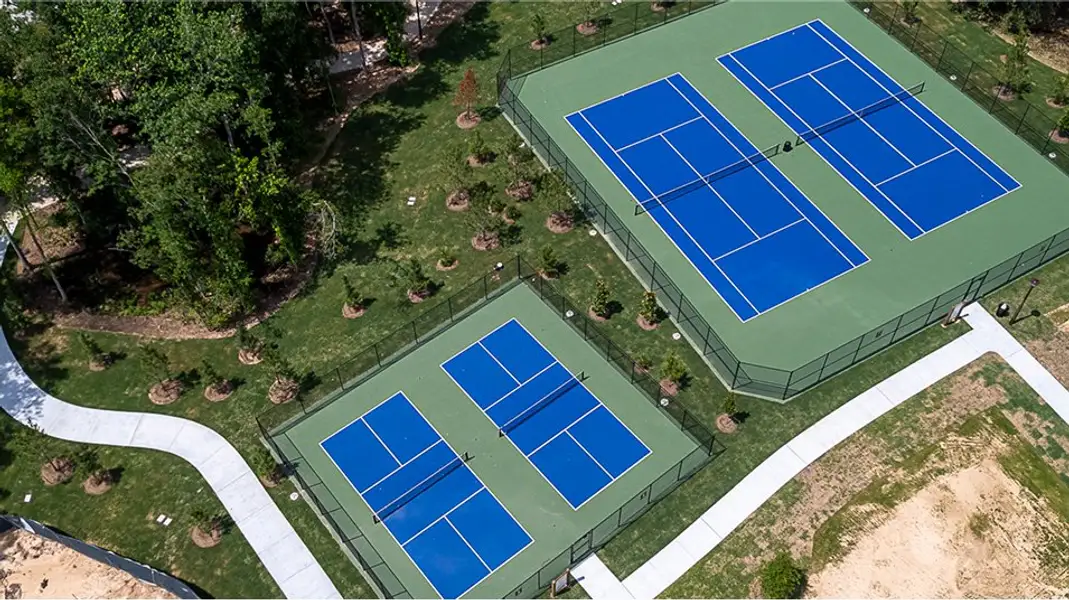 The Highlands Amenity Sports Park Tennis Dev 042325 The Highlands Amenity Sports Park Tennis Dev 042325