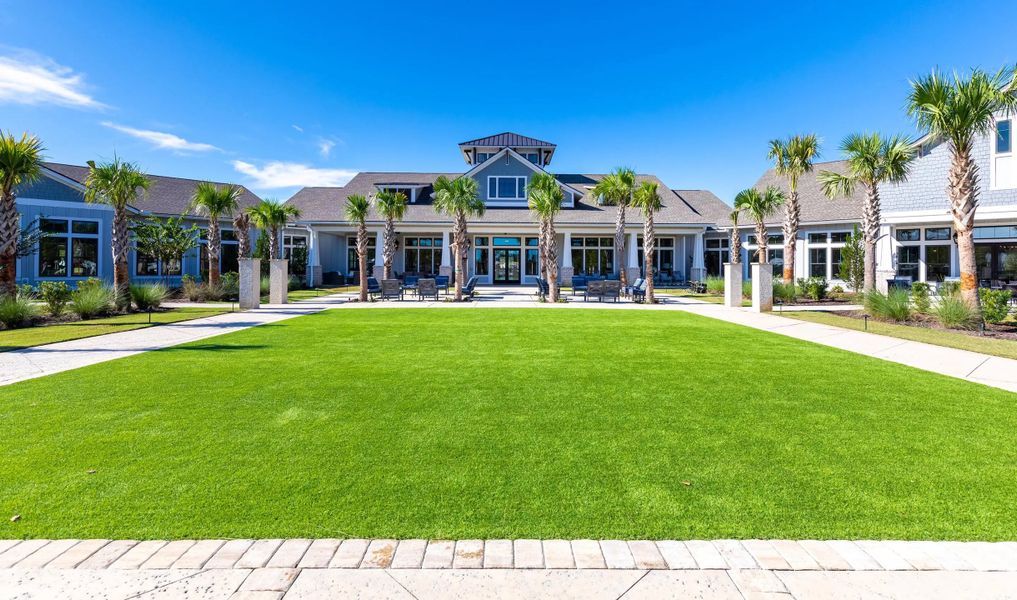 Image 37 of the Cane Bay Plantation master-planned community in Summerville, SC.