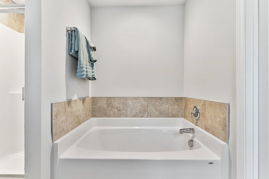 New Homes in Dunn, NC.  - Slide 10