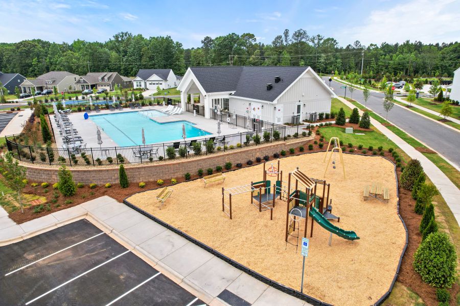 Playground