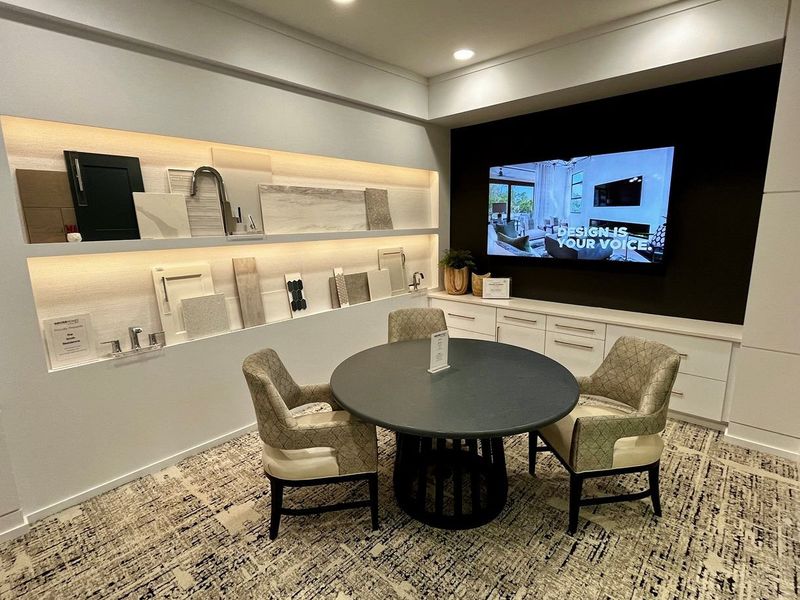 Wide selection of flooring, cabinetry, appliances, fixtures, lighting and more Wide selection of flooring, cabinetry, appliances, fixtures, lighting and more