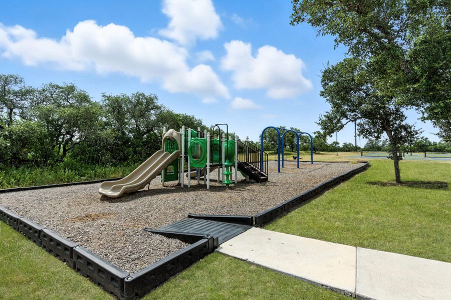 Image 40 of the The Meadows at Hunters Ranch community in San Antonio, TX. Image 40 of the The Meadows at Hunters Ranch community in San Antonio, TX.