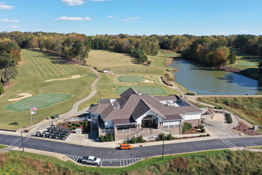 Mooresville Cambrey Pointe