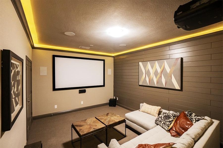 Image 9 of the Garden Valley Meadows community in Waxahachie, TX.