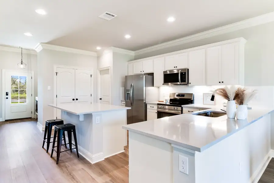 Little Cypress Grove - Lasalle V B - DSLD Homes - Orange, TX