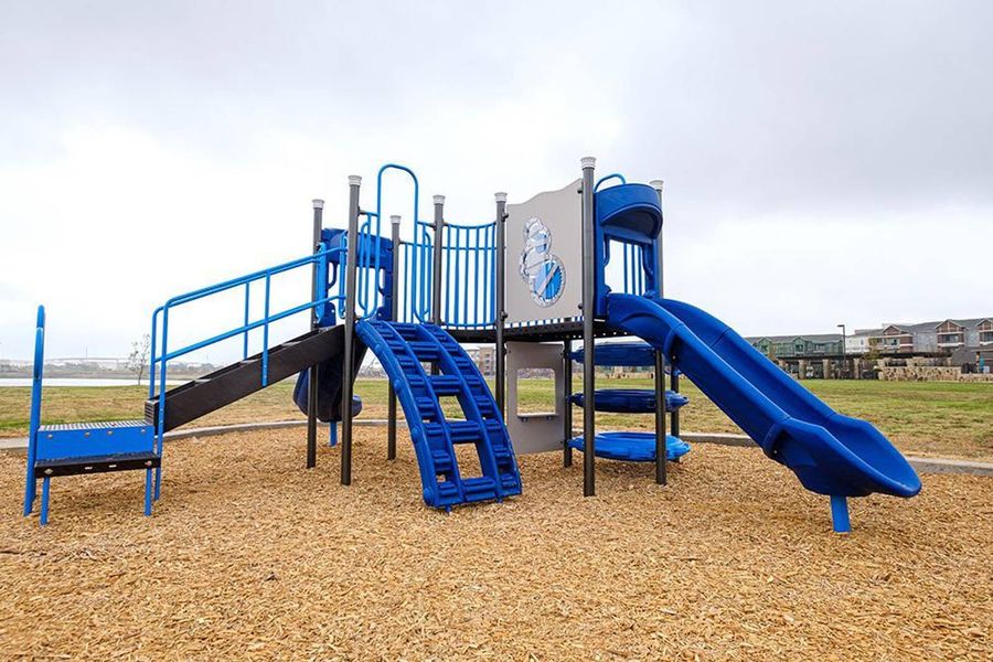 Community amenity available to residents of The Abbey at Mercer Crossing in Farmers Branch (Image 16).