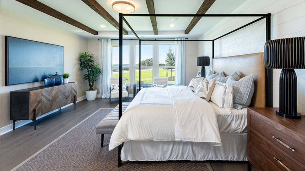 Image 6 of the Arrowhead Ranch 60s community in Dripping Springs, TX.