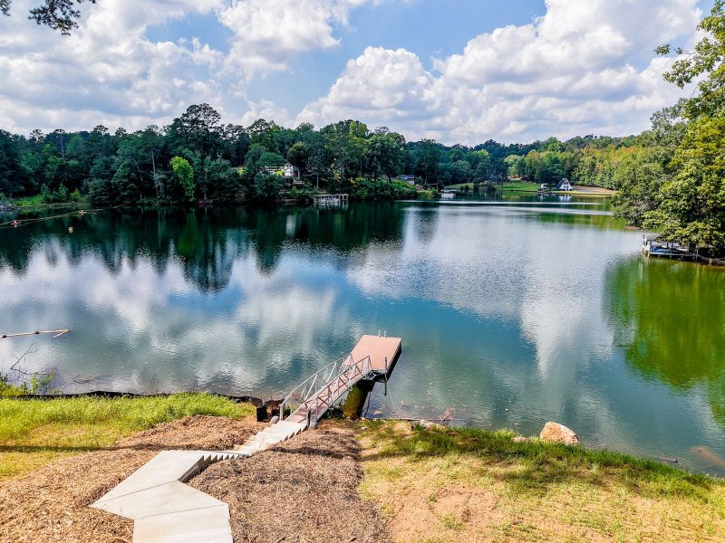 Lakeside Saluda Lakeside Saluda