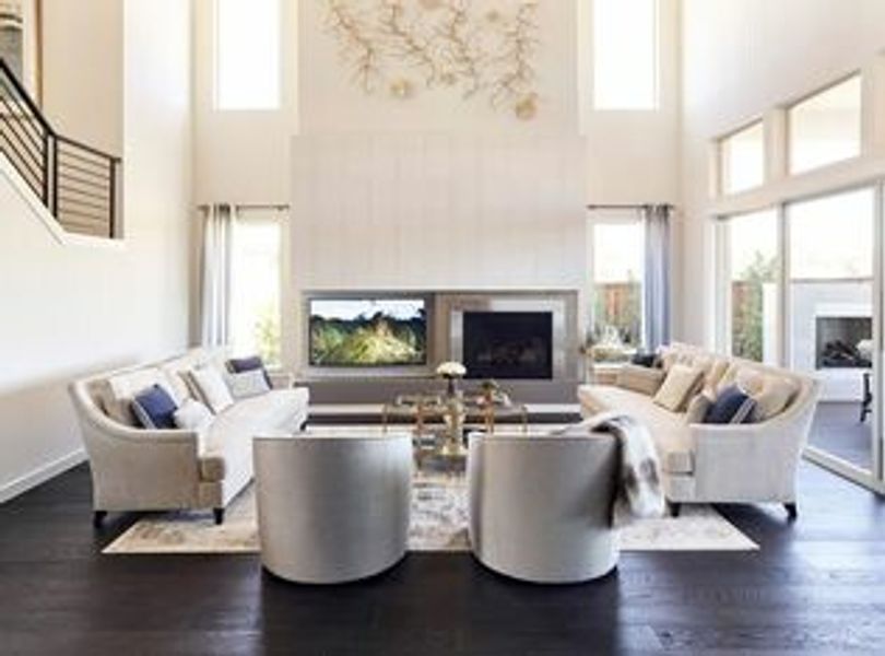 Image 13 of the Creekside at Colleyville community in Colleyville, TX.