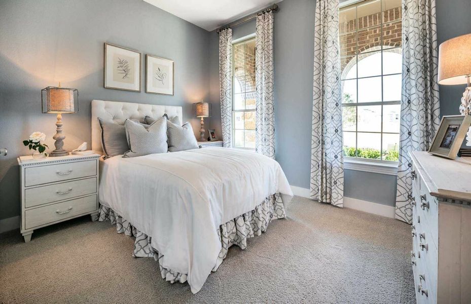 Image 17 of the Paloma Creek community in Little Elm, TX.