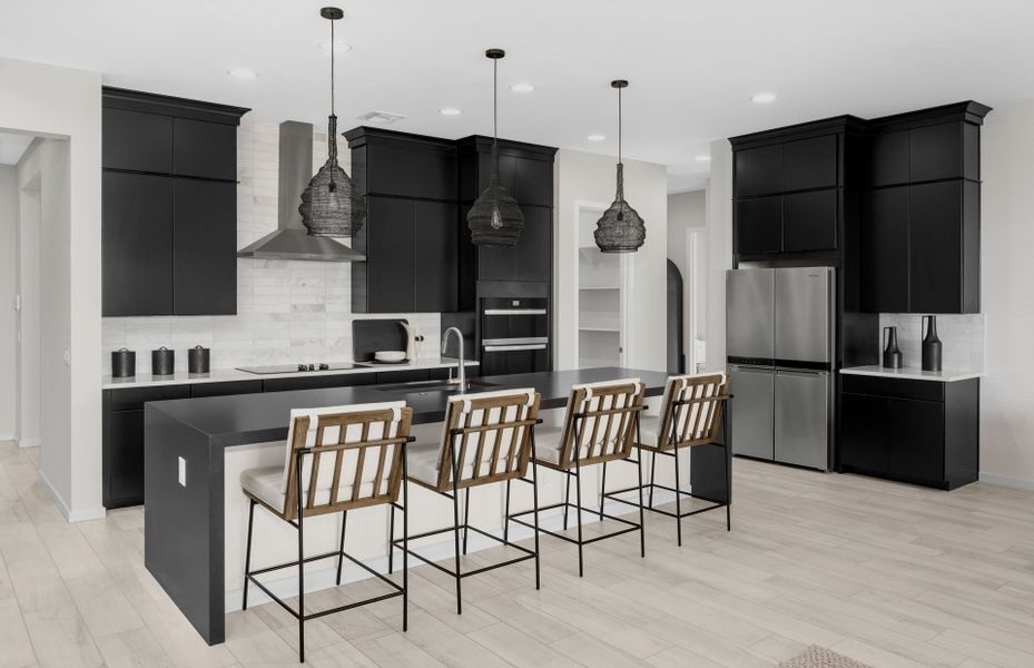 New Homes in the Southeast Valley