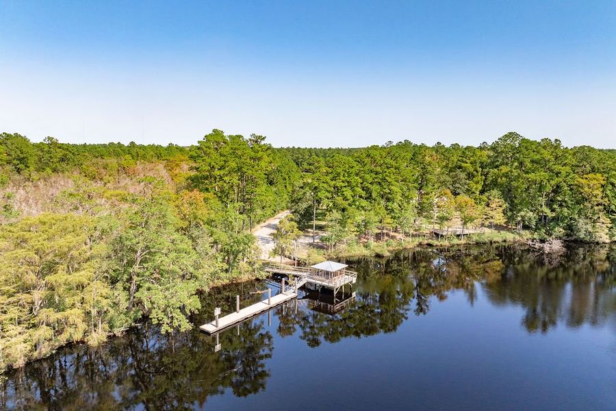 Image 18 of the NorthShore on the St. Marys River community in Kingsland, GA.