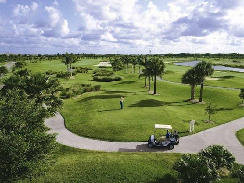 Community amenity available to residents of The Reserve at Grand Harbor in Vero Beach (Image 22).