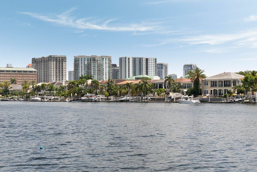 Tampa Davis Island 19of28