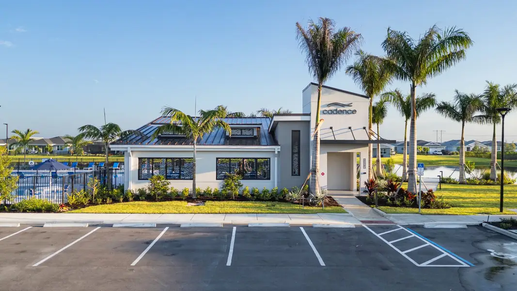 Community amenity available to residents of Tradition - Cadence in Port St. Lucie (Image 2). Community amenity available to residents of Tradition - Cadence in Port St. Lucie (Image 2).