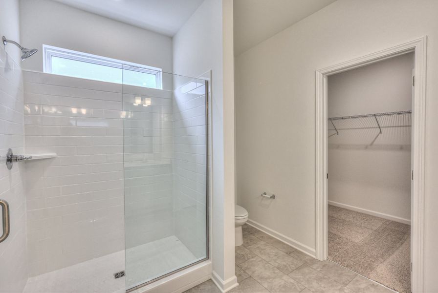 *The Villas Interior - Finishes may vary per home.