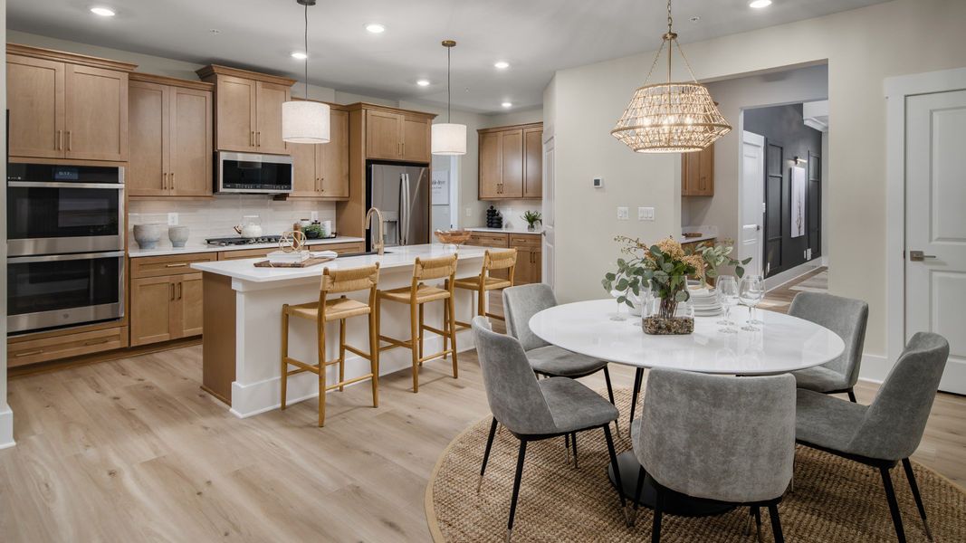 DRB Elevate in Brook Run, Fort Mill DRB Elevate in Brook Run, Fort Mill
