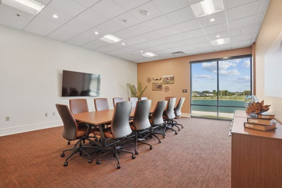 Community amenity available to residents of Solterra Texas in Mesquite (Image 22).