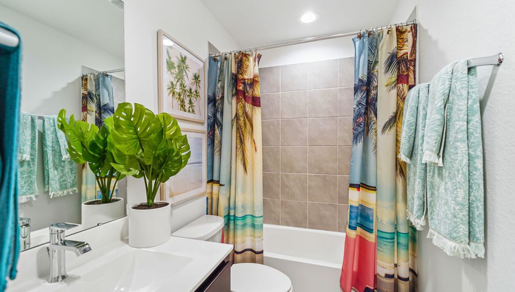 Image 10 of the Lago Mar community in Texas City, TX.