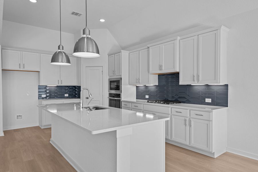 Kitchen Kitchen